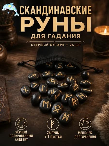 Магическая атрибутика
