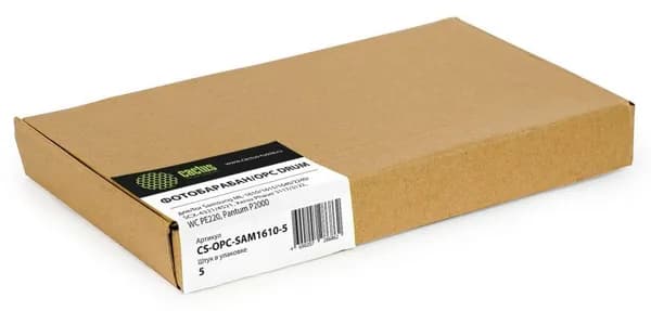 Cactus MLT-119 Фотовал, ремкомплект для фотобарабана