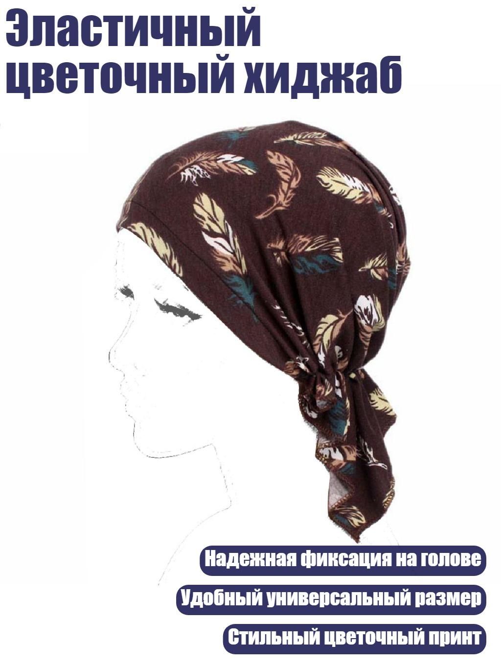 Головной убор форменный