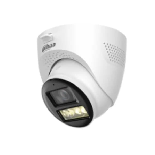 HD - камера DH - HAC - HDW1200TQP - IL - T - 0280B Уличная Dahua