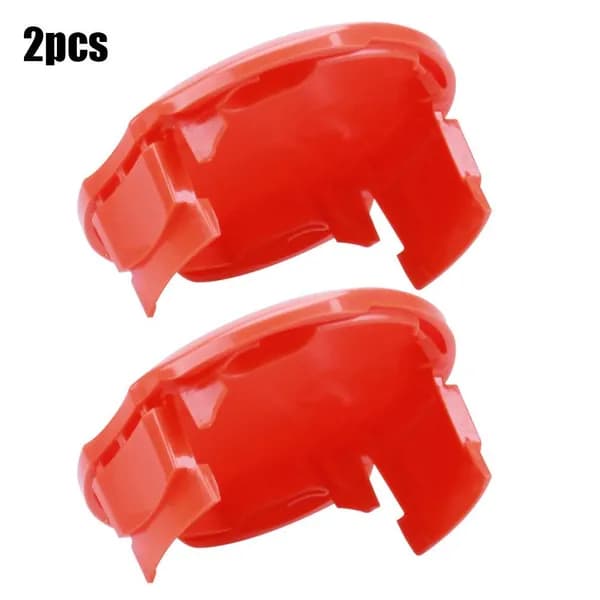 2x крышка катушки для SmallCut 300 + для Accu + Easy + Comf. 8845 8844 9824 9826 958845