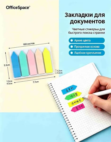 Стикеры