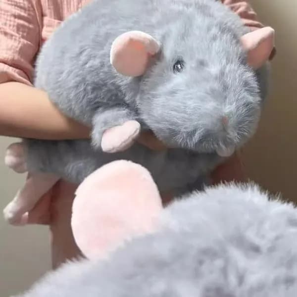 Мягкая игрушка