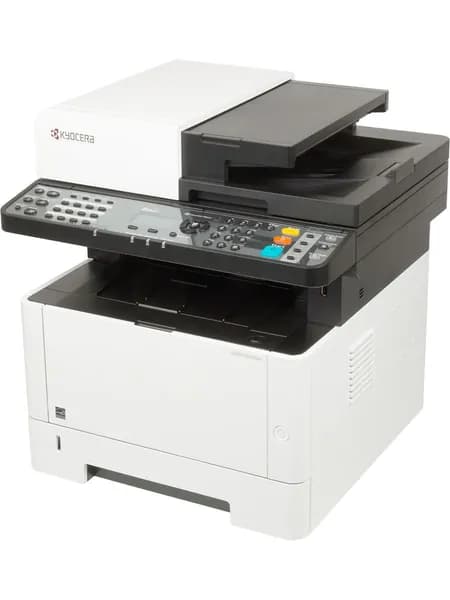 МФУ лазерный Kyocera Ecosys M2635DN A4 белый (1102S13NL0)