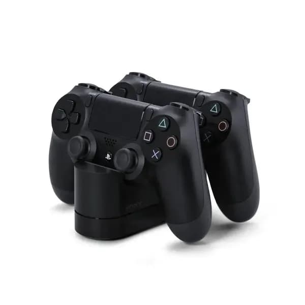 Зарядная станция для геймпадов Sony Playstation 4 PS4