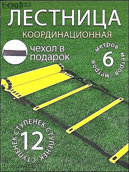 Координационная дорожка