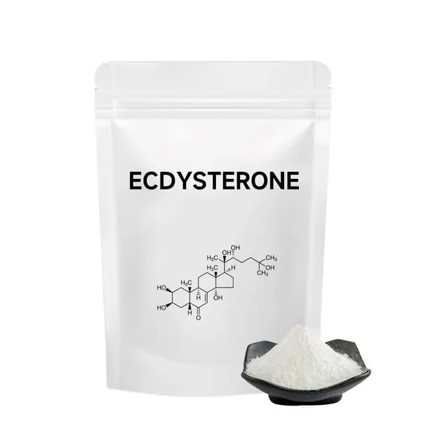 Экдыстэрон 100 г Ecdysterone