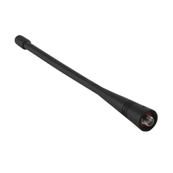 Рация UHF 400 470 МГц, антенна SMA-гнездо для Kenwood TK3107/TK3100