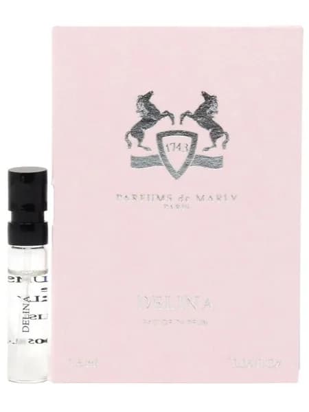 Parfums de Marly Delina 1,5 мл, Парфюмерная вода женская (фирменный пробник)