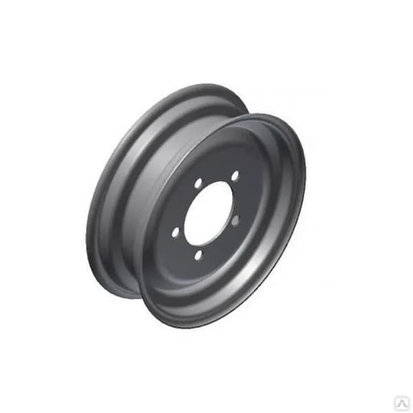 БЗТДиА  Колесный диск Штампованный 16x4.5" PCD5х175 ET32 D130