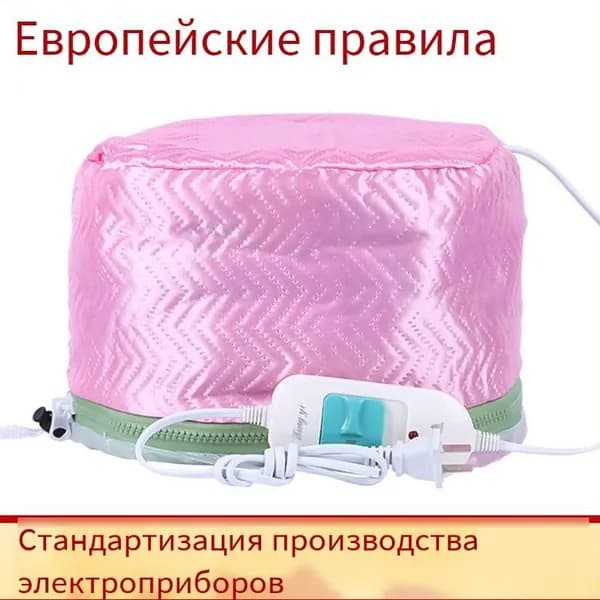 Пермский электронагревательный колпачок