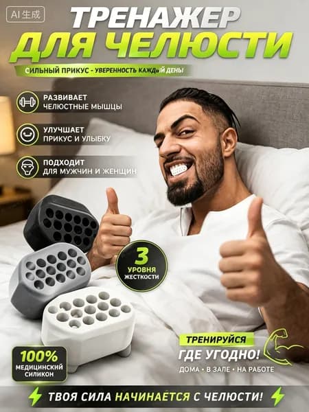 Мини-тренажер yaojixiaexunlianqi6