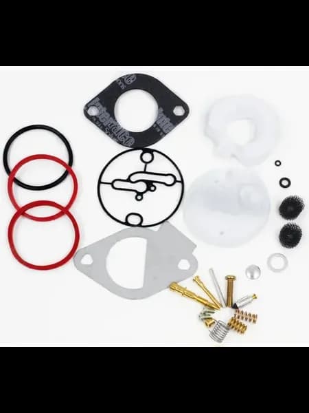 Набор для ремонта карбюратора Briggs Stratton 696136, Цвет