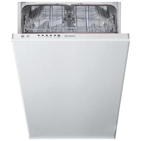 Встраиваемая посудомоечная машина INDESIT DSIE 2B10