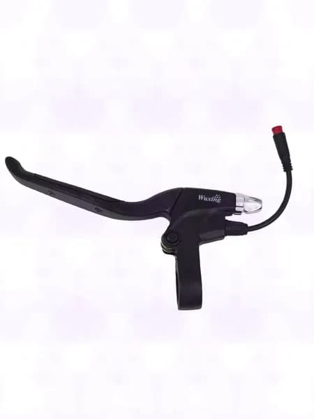 Ручка тормоза для электросамоката Kugoo M4/M4 Pro/Max Speed (Левая)