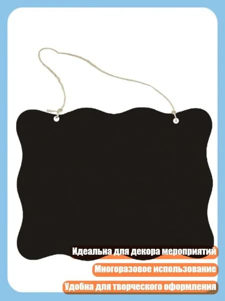 Настенная карта