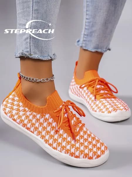 Кроссовки STEPREACH