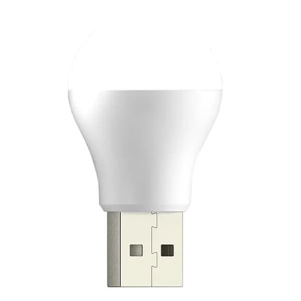 Портативный вентилятор 4NB104404_LXN, белый