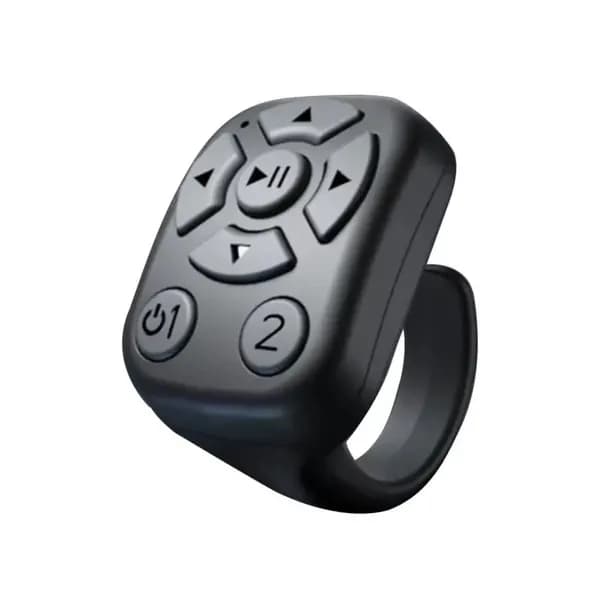 Bluetooth-пульт