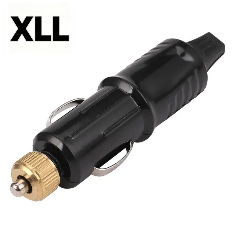 XLL Удлинитель гнезда прикуривателя, 10 см