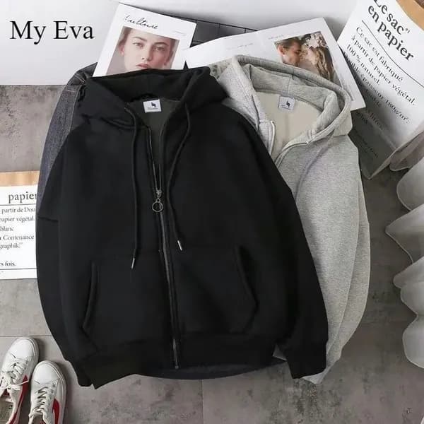 Свитшот My Eva