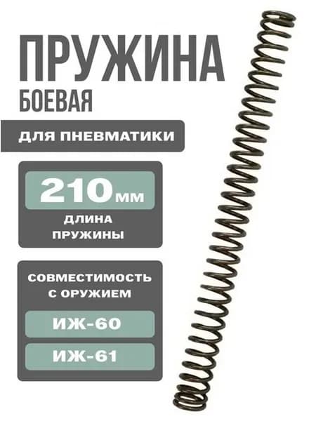 ЗИП и аксессуары для пневматики и страйкбола