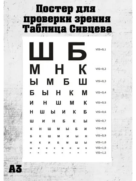 Все постеры Постер, 42х30 см