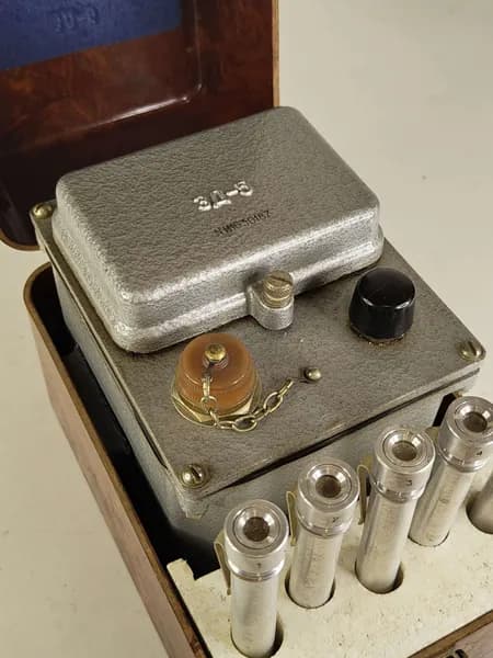 Комплект дозиметров дп-24