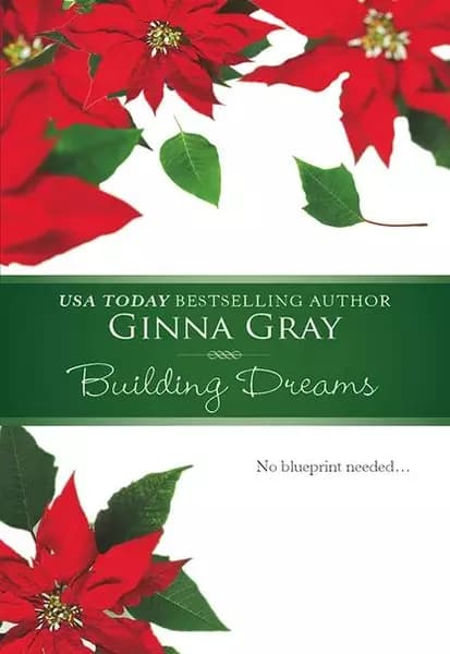 Building Dreams | Gray Ginna | Электронная книга