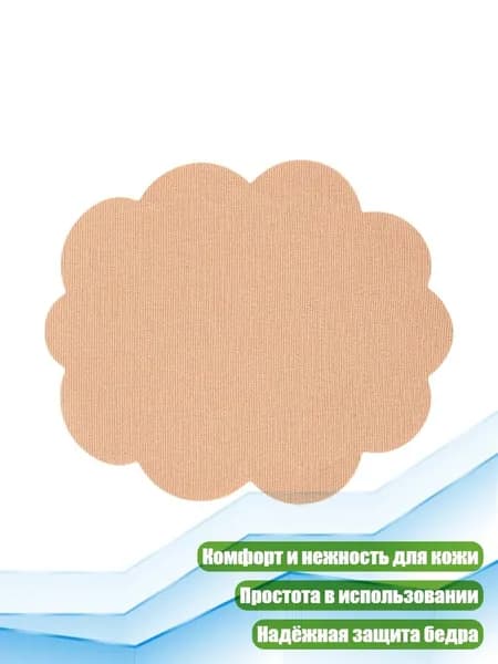 Защита колена