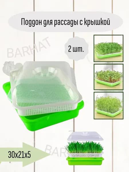 ящик для рассады