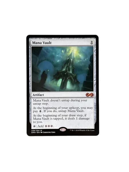 1 карта Magic The Gathering одна штука подарок прозрачные протекторы для карт mtg