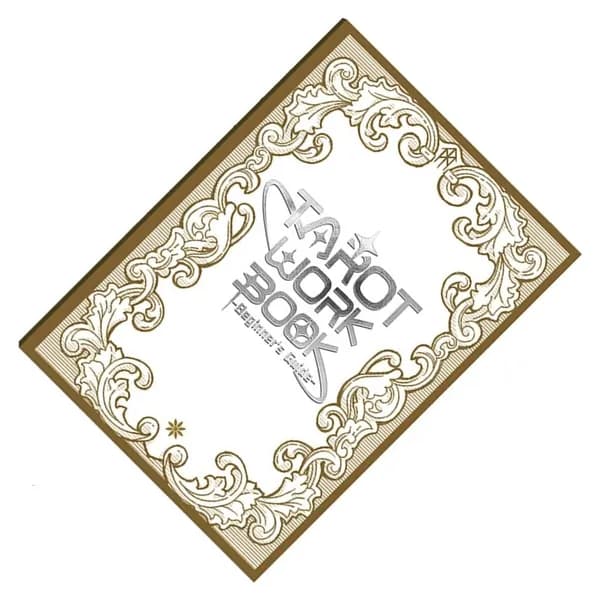 Дневник для таро