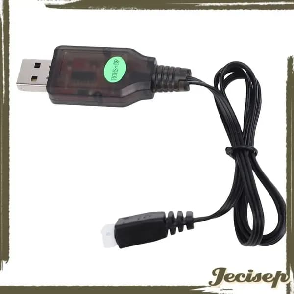 Автомобильный USB-кабель для зарядного устройства с радиоуправлением