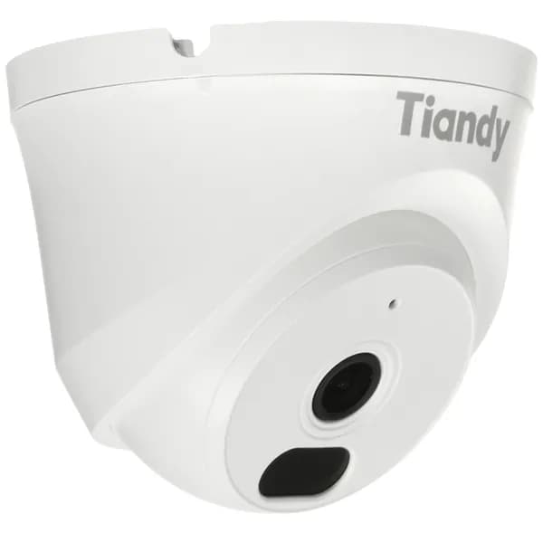 TC-C320N 1CNB-28 Tiandy Купольная IP-камера видеонаблюдения с разрешением 2 Мп