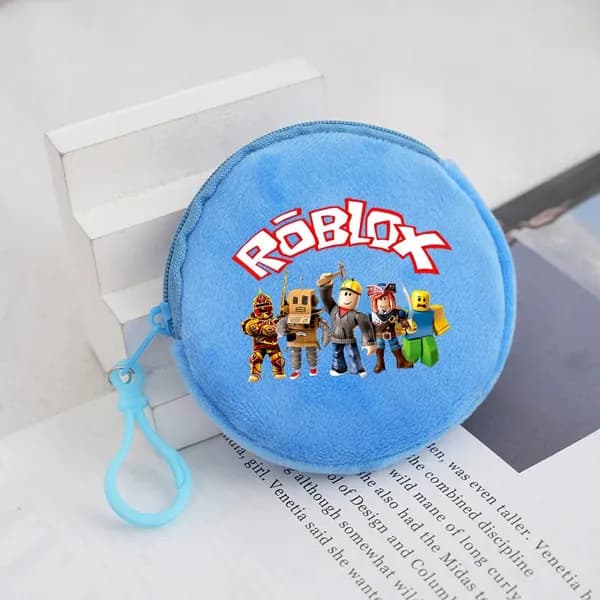Roblox Сумка мешок