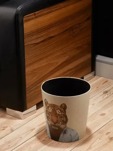 Мусорное ведро 10 л