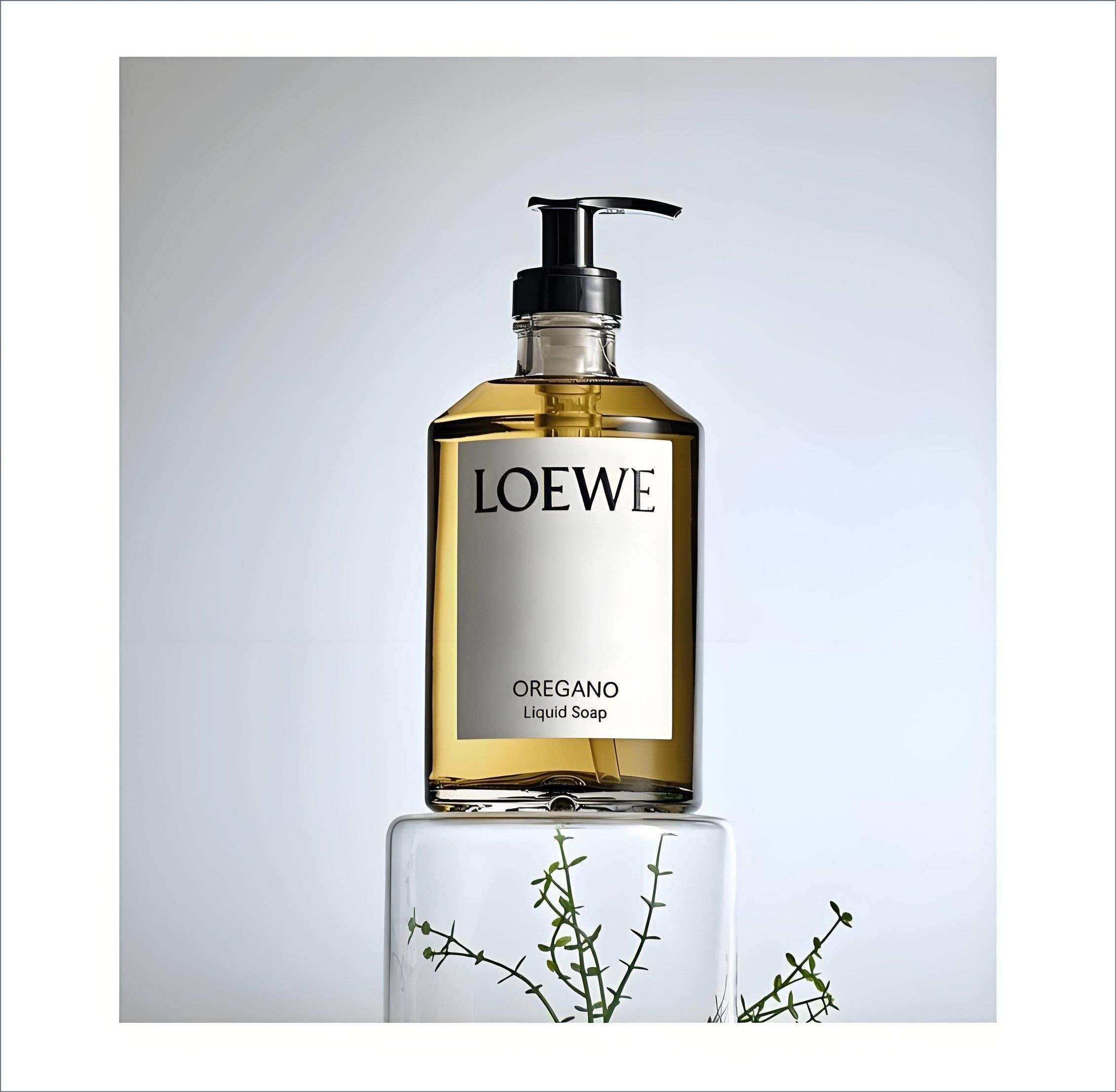 LOEWE Жидкое мыло 360 мл