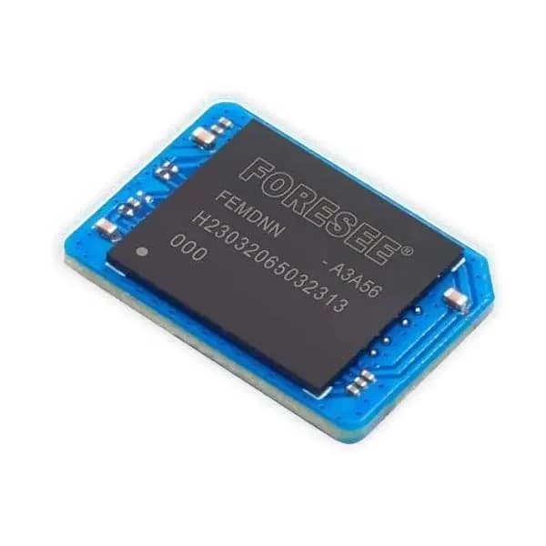 eMMC модуль для Orange Pi 64Gb