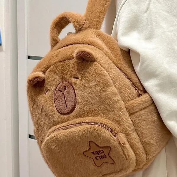 Рюкзак