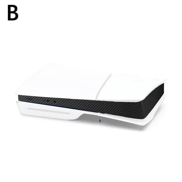 Наклейка для консоли PS5 Slim