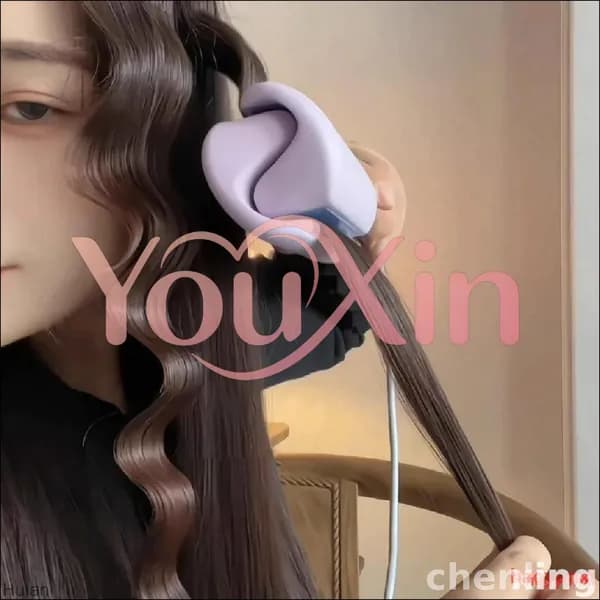 Эксклюзивный автомат для завивки