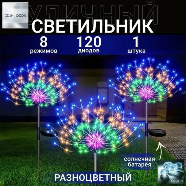 Фигурка садовая