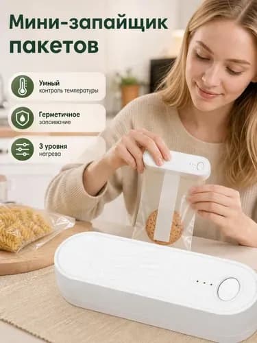 Герметизирующая машина
