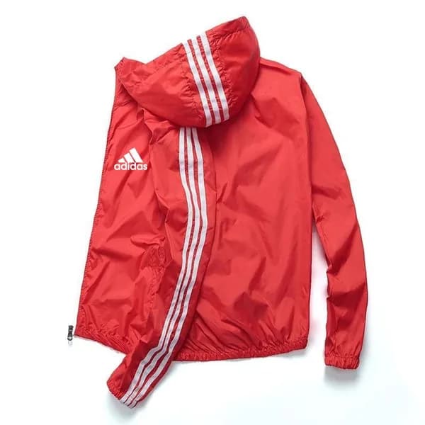 Ветровка Adidas
