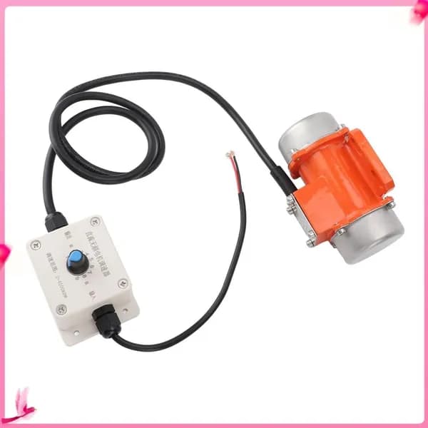 Вибрационный двигатель 12 В 40W