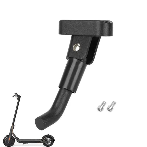 Подножка Ninebot F20 F25 F30 F40 F2 Plus алюминиевая стойка для скутера