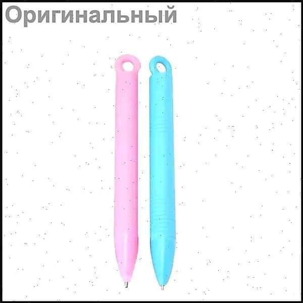 Подходящая ручка для детской магнитной доски для рисования,1шт