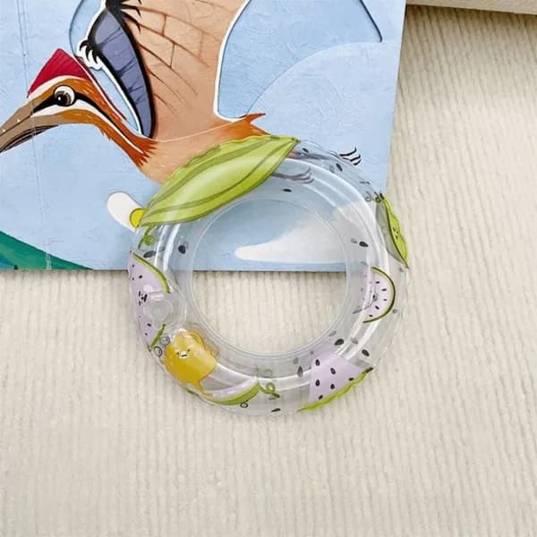 Надувная игрушка