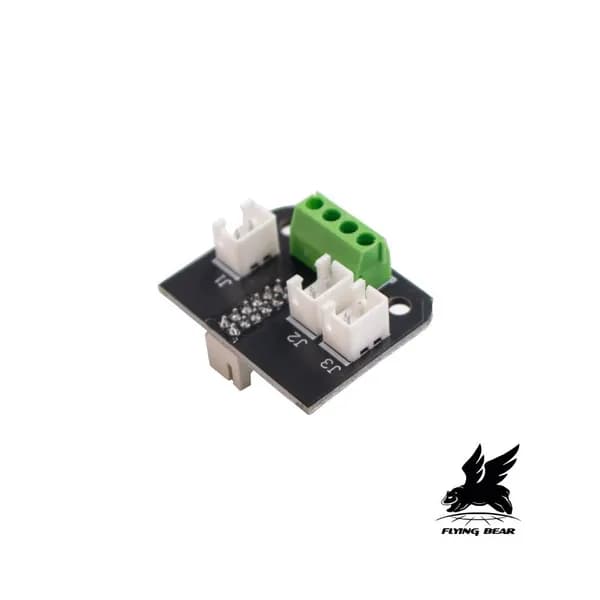 Переходная плата головы FlyingBear Ghost 6